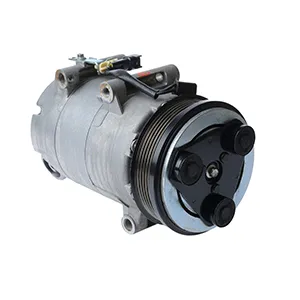 AC Compressor