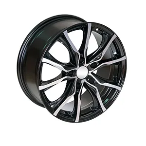 OEM Alloy Wheels
